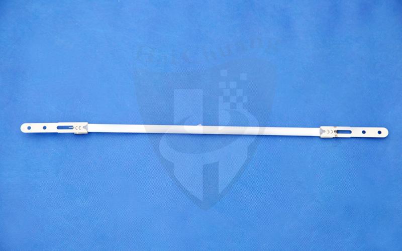 涂層高效光波管