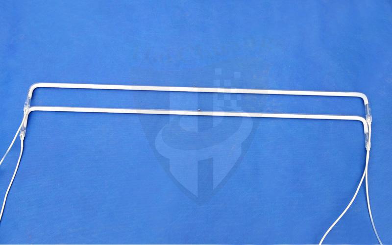 紅外線燈管用途是什么？可以用在哪些地方？