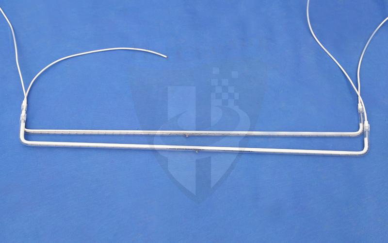 紅外線加熱燈管有哪些加熱用途，它具有哪些優(yōu)勢