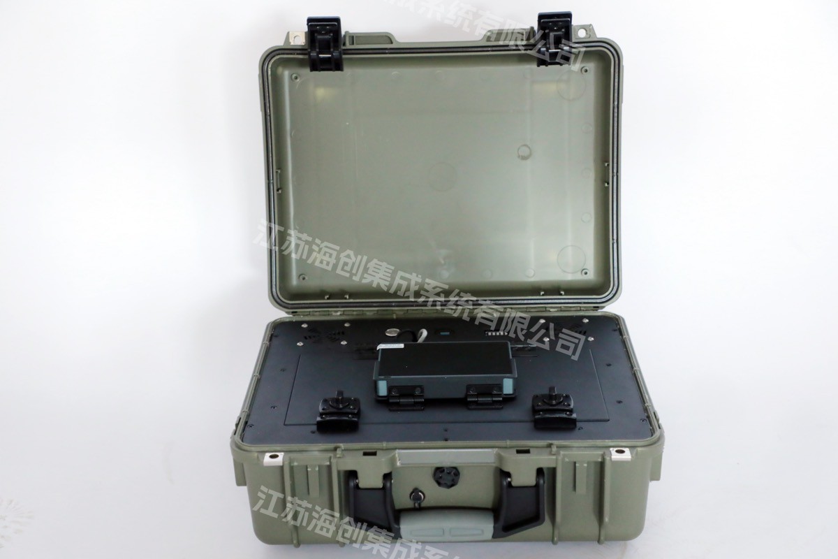 無人機偵測定位設(shè)備（便攜式）