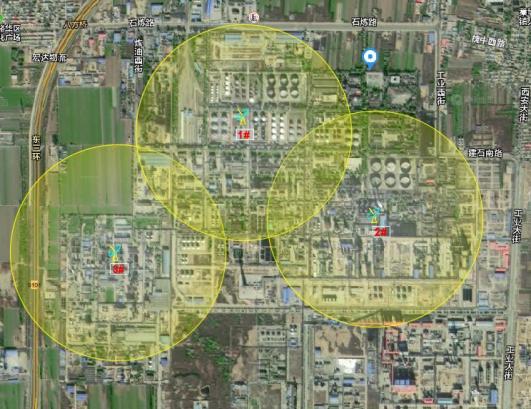 出國旅行注意了 無人機黑飛可能會有大麻煩